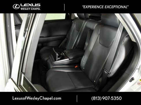 Used 2015 Lexus RX 350 FWD image 23