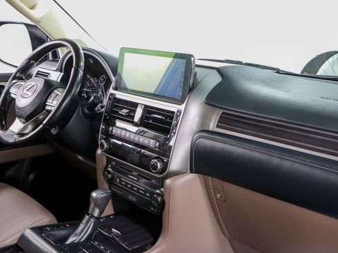 Used 2022 Lexus GX 460 Premium AWD/4WD image 28