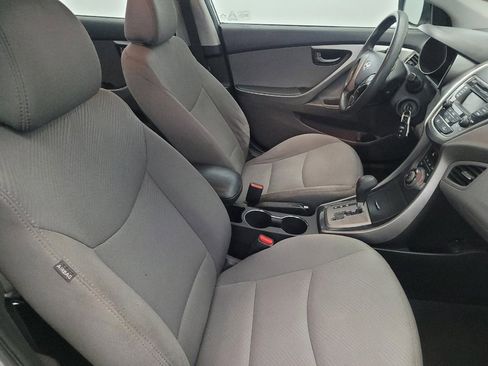 Used 2013 Hyundai Elantra GLS FWD image 21