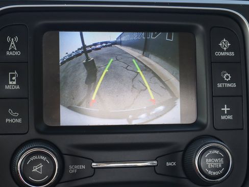 Used 2018 RAM 1500 Tradesman w/ Power & Remote Entry Group image 12