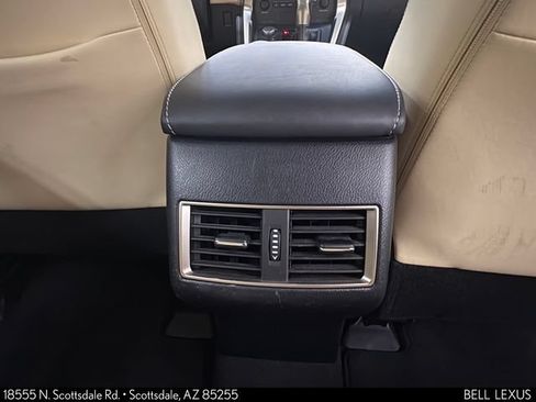 Used 2016 Lexus NX 200t FWD w/ Premium Package image 26