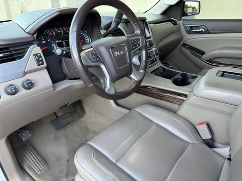 Used 2020 GMC Yukon SLT w/ Open Road Package image 10