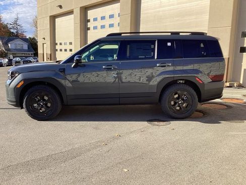 New 2026 Hyundai Santa Fe XRT image 4