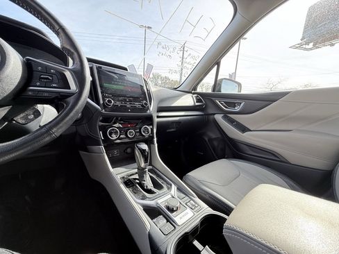 Used 2019 Subaru Forester Limited w/ Popular Package #3 image 21