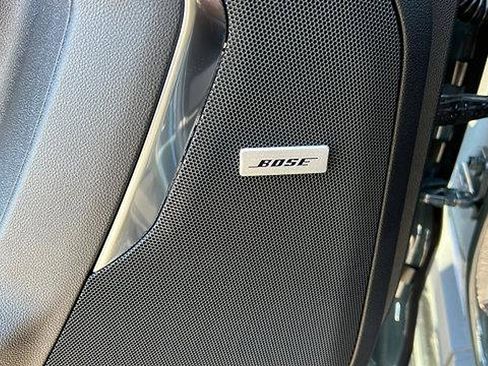 New 2026 Chevrolet Tahoe RST w/ RST Capability Package image 15