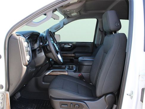 Used 2021 GMC Sierra 1500 Elevation image 20