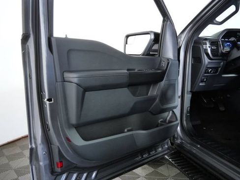 Certified 2023 Ford F150 XL w/ STX Appearance Package AWD/4WD image 15