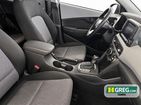 Used 2020 Hyundai Kona SEL FWD image 11