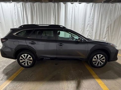 Certified 2024 Subaru Outback Premium w/ Popular Package #1A AWD/4WD image 9