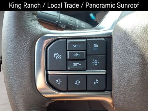 Used 2022 Ford Expedition King Ranch AWD/4WD image 23