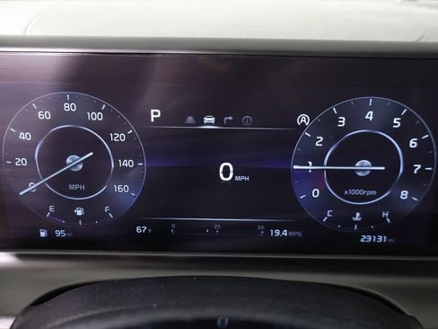 Used 2024 Kia Seltos EX AWD/4WD image 42