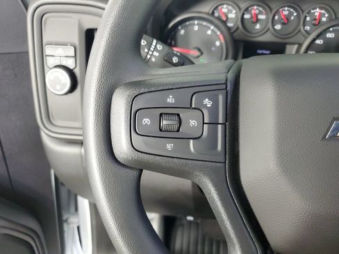 New 2026 Chevrolet Silverado 3500 W/T w/ WT Convenience Package RWD image 29
