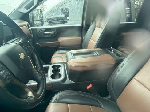 Used 2021 Chevrolet Silverado 3500 High Country w/ Z71 Off-Road Package AWD/4WD image 21