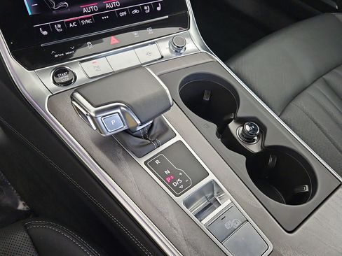 Certified 2025 Audi A6 Premium Plus w/ Premium Plus Package image 33