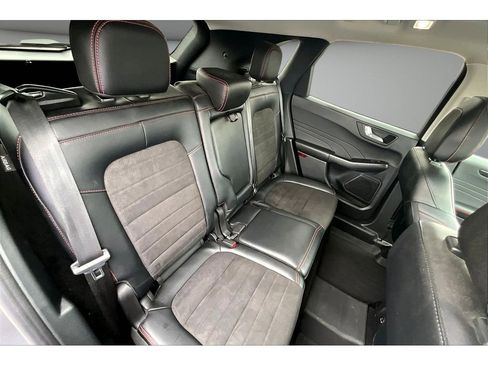 Used 2022 Ford Escape SEL w/ SEL Stealth AWD Package image 28