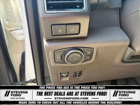 Used 2021 Ford Expedition Limited AWD/4WD image 24