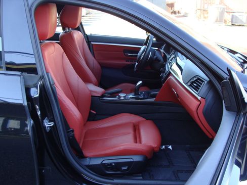 Used 2015 BMW 428i Gran Coupe xDrive image 10