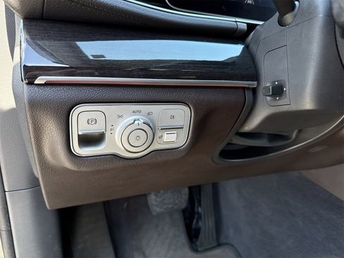 Used 2020 Mercedes-Benz GLS 450 4MATIC image 20