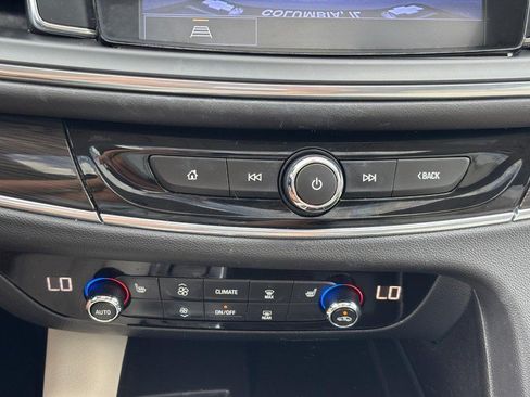 Certified 2023 Buick Enclave Essence w/ Experience Buick Package FWD image 25