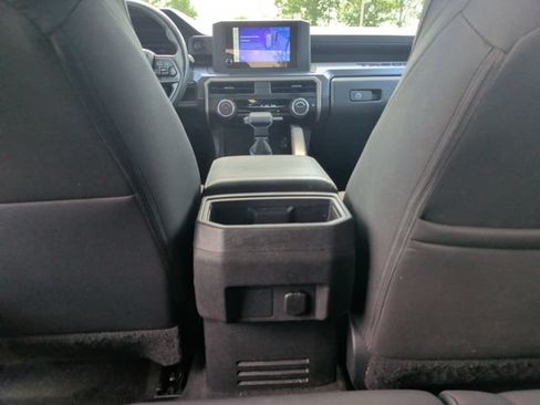 Used 2024 Toyota Tacoma SR5 RWD image 32