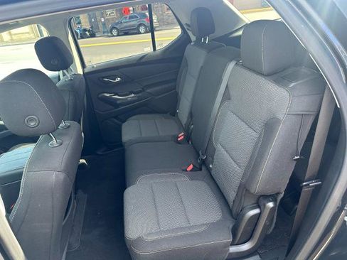 Used 2019 Chevrolet Traverse LT AWD/4WD image 20