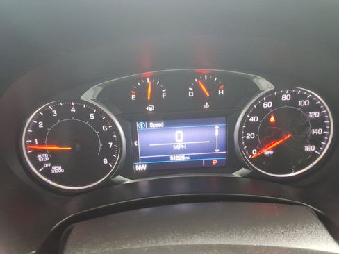 Used 2021 GMC Terrain SLE w/ Driver Convenience Package image 14