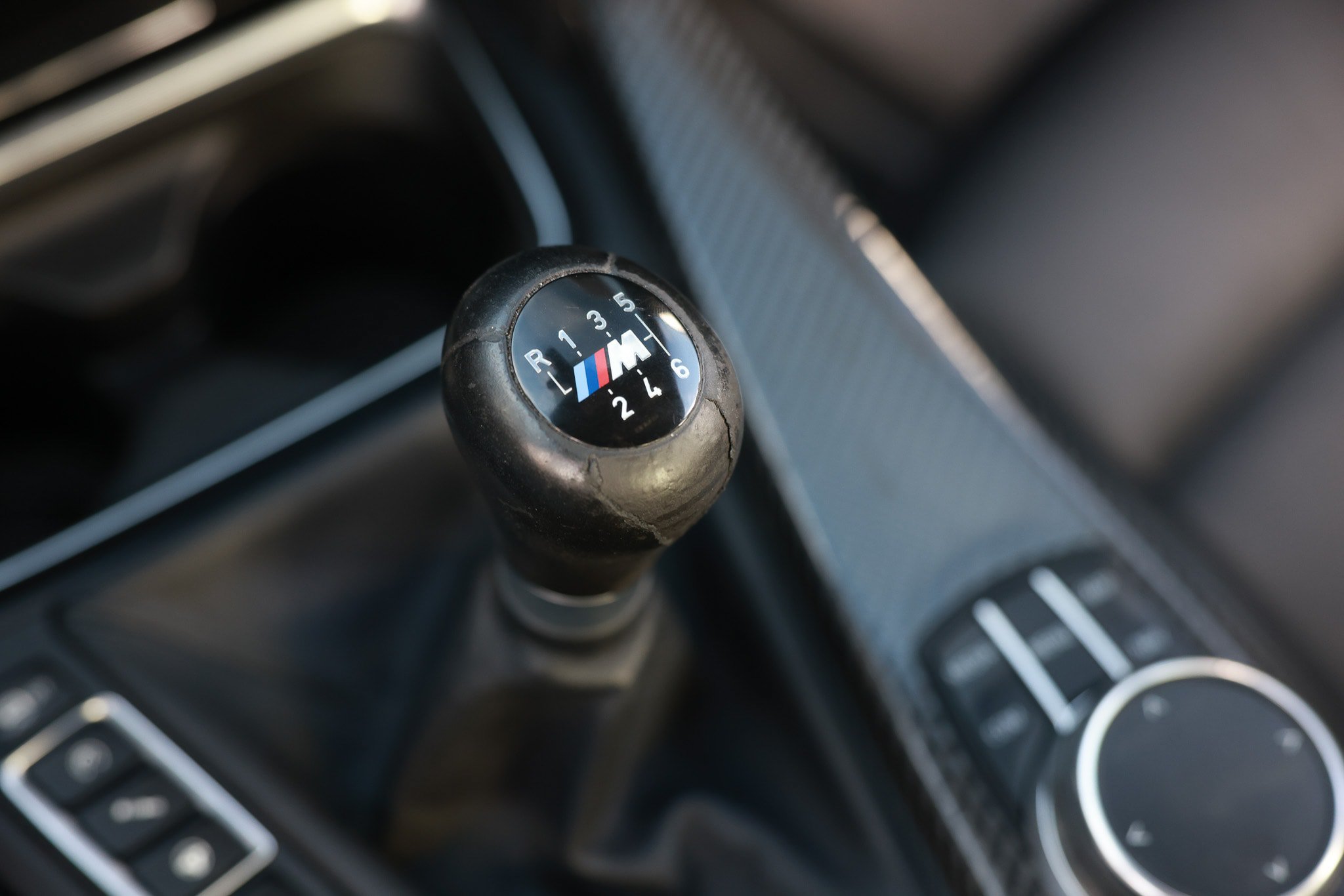 Used 2018 BMW M3 w/ Competition Package RWD image 47