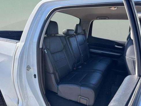 Used 2020 Toyota Tundra SR5 image 23