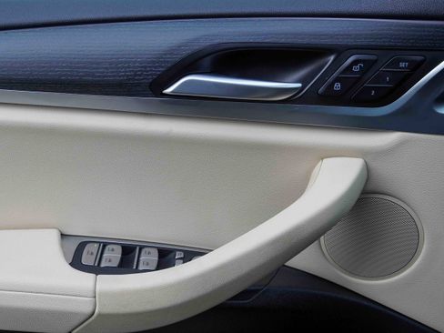 Certified 2023 BMW X3 sDrive30i w/ Convenience Package w/ZPA image 15