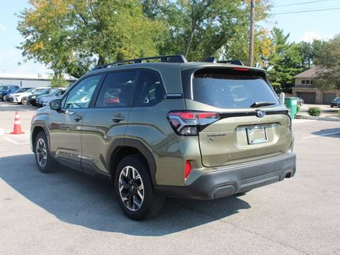 Used 2026 Subaru Forester Premium AWD/4WD image 35