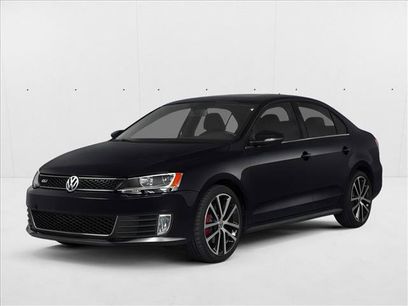Used 2014 Volkswagen Jetta GLI Edition 30