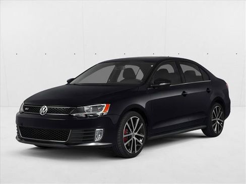 Used 2014 Volkswagen Jetta GLI Edition 30 image 1