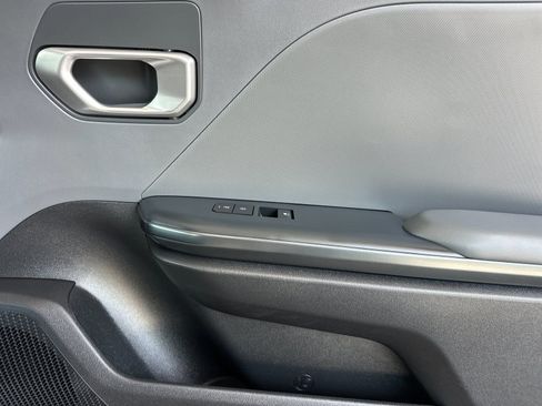 Certified 2025 Kia K4 FWD image 22