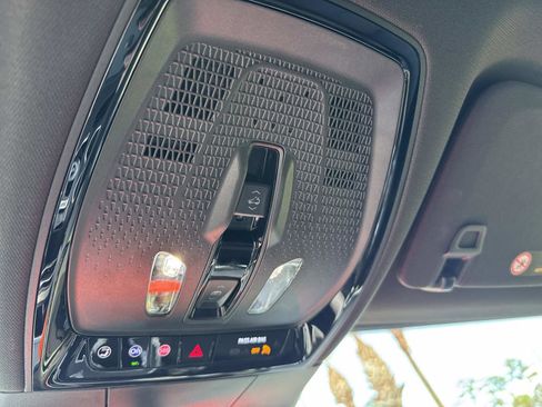 New 2025 Cadillac Lyriq Luxury image 35