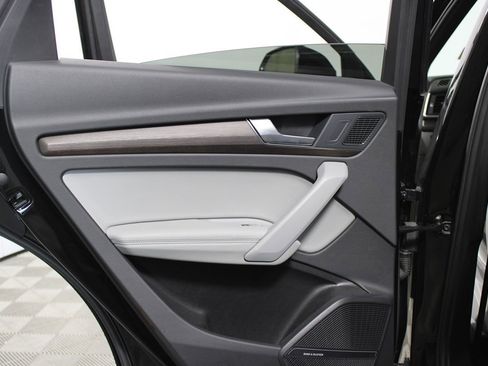 Used 2022 Audi Q5 2.0T Premium Plus image 30