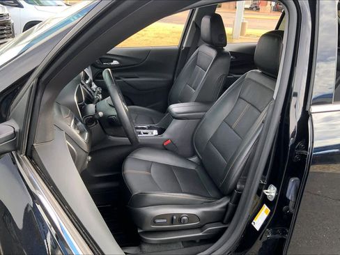 Used 2023 Chevrolet Equinox Premier image 7