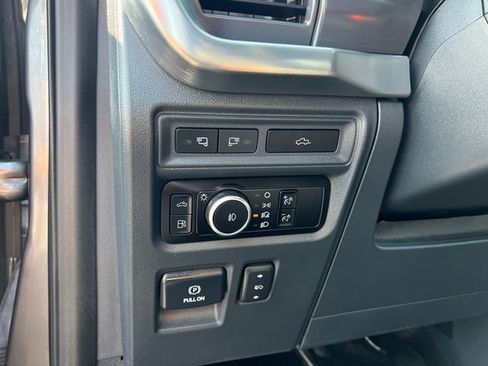 Used 2023 Ford F150 Lariat w/ Equipment Group 502A High AWD/4WD image 12