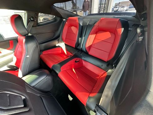 Used 2019 Ford Mustang GT Premium w/ Equipment Group 401A image 19