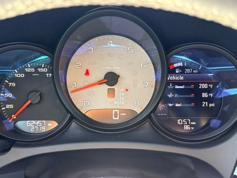 Used 2020 Porsche Macan S AWD/4WD image 8