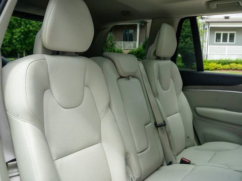 Used 2024 Volvo XC90 T8 Plus w/ Protection Package Premier AWD/4WD image 54