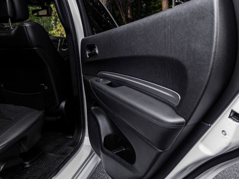 Used 2019 Dodge Durango R/T image 18