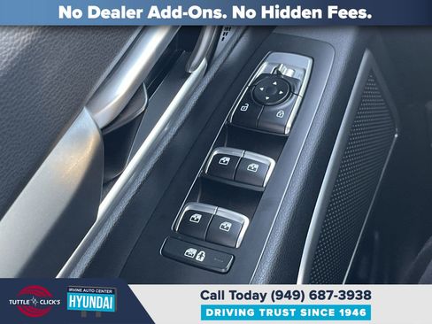 Used 2022 Kia Telluride S FWD image 22
