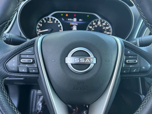 Certified 2023 Nissan Maxima SV w/ Floor Mat Group FWD image 29
