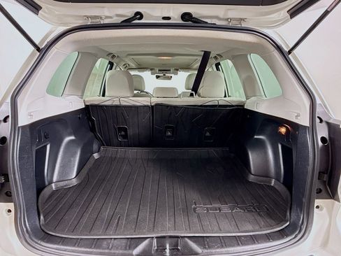 Used 2017 Subaru Forester 2.5i Premium image 30