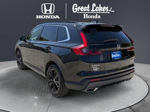 Used 2023 Honda CR-V Sport Touring image 4
