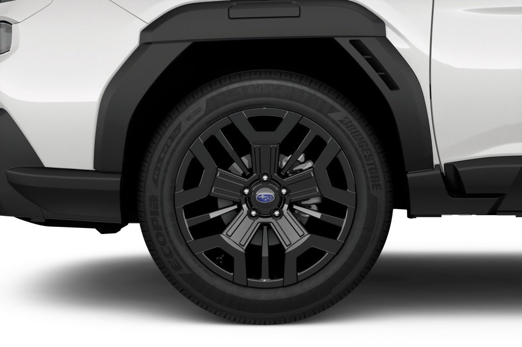 New 2026 Subaru Outback Limited XT AWD/4WD image 10