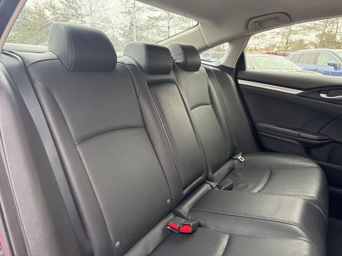 Used 2019 Honda Civic EX-L image 15