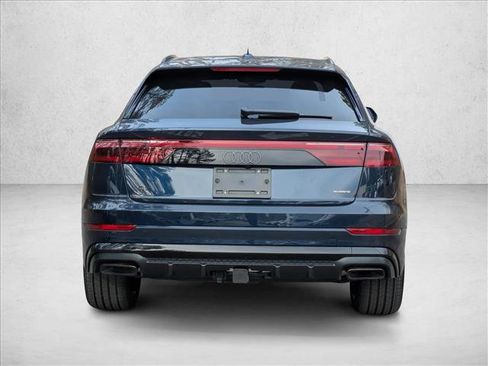 New 2026 Audi Q8 Premium Plus image 8