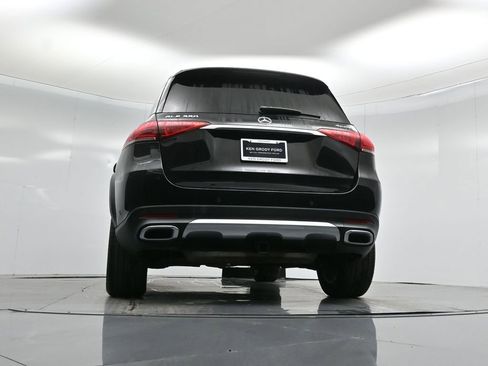 Used 2020 Mercedes-Benz GLE 350 4MATIC image 50