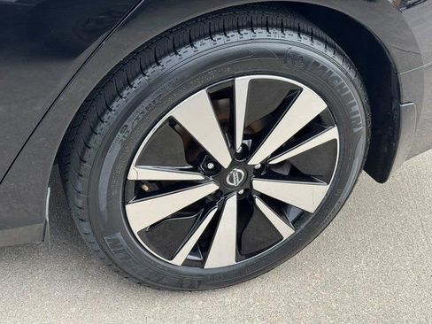 Used 2022 Nissan Altima 2.5 SL image 5